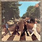 The Beatles - Abbey Road - 1988 Reissue Capitol C1-46446 M/M- Sealed