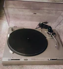 Technics SL-B205 Turntable Frequency Generator Servo Automatic Turntable System