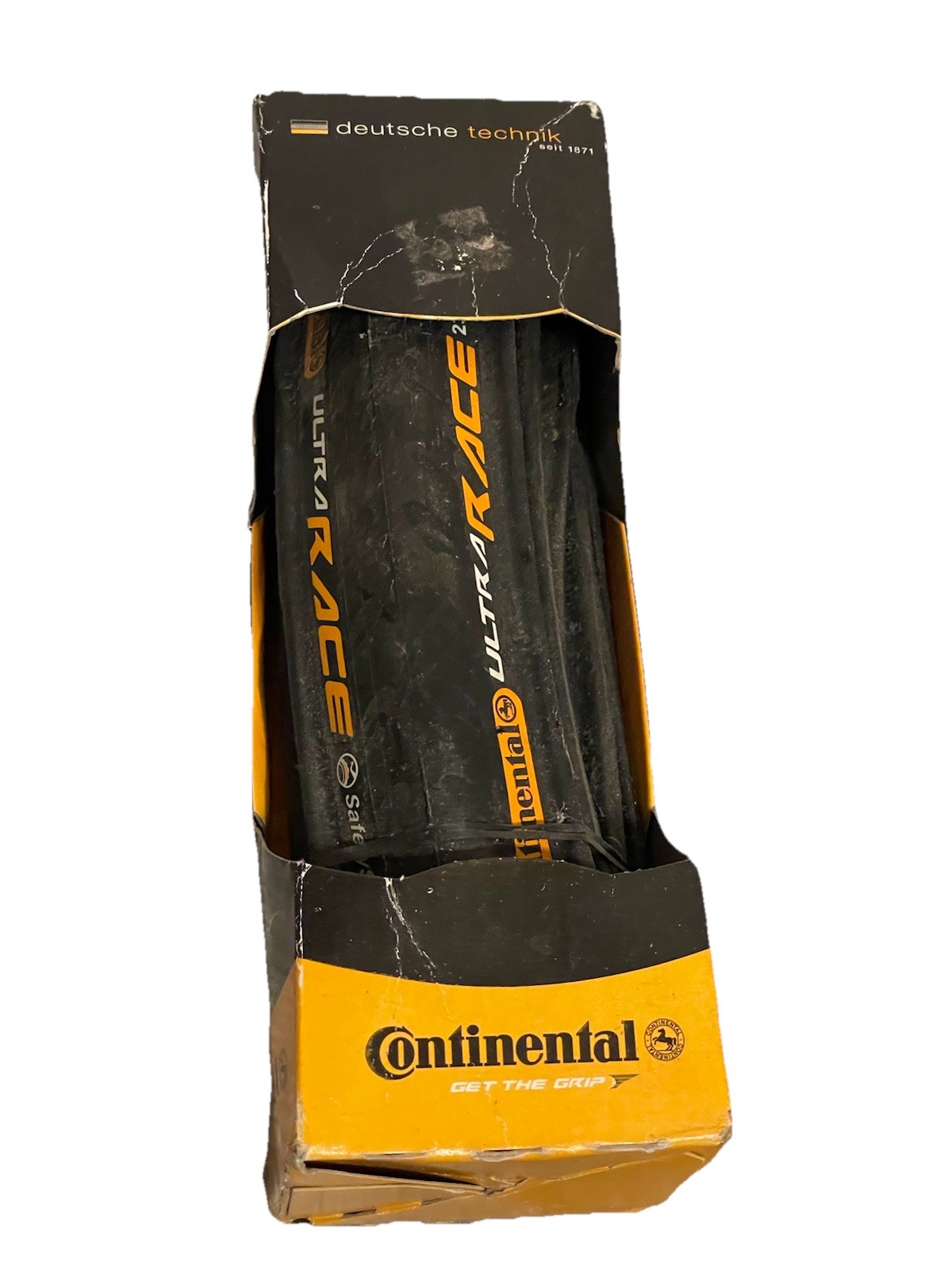 Continental Ultra Race Folding Road Bike Clincher Tire 700 x