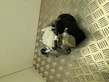 Maître-cylindre de frein Renault Zoe