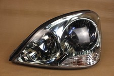 Feu avant (phare) Lexus LS