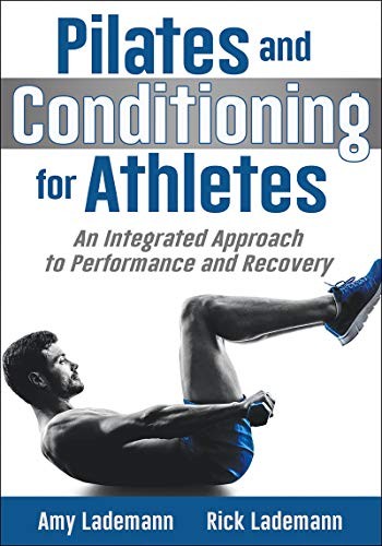 Pilates and Conditioning for Athletes: An Integrated Approach to Performance an - Image 6