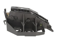 vorne rechts BLIC 5504-00-5519932P Halter, Stoßfänger für PEUGEOT