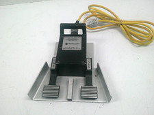 Aspen Splashproof Footswitch 60-5104-001