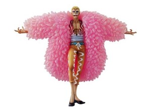 One Piece Doflamingo Figure | eBay