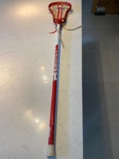 Brine Empress lacrosse stick