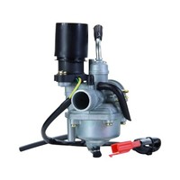 Vergaser Peugeot Speedfight Jetforce Vivacity Elystar Mit Tk-Vergaser (Teikei)