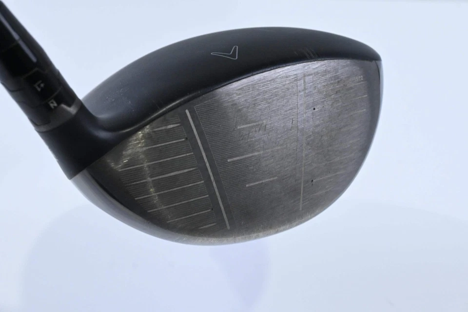 Left Hand Callaway Rogue ST MAX Driver / 12 Degree / Regular HZRDUS Smoke iM10 - Image 4 of 4