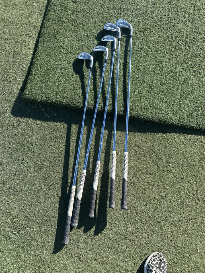 Mizuno Jpx 921 Hot Metals - Image 3 of 3