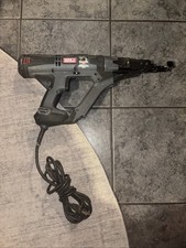 Senco DS332-AC Auto-Feed Screwdriver Drywall Drill | Corded
