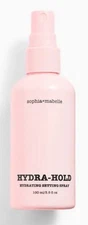 SOPHIA + MABELLE Hydra Hold Hydrating Setting Spray 100.0 ml