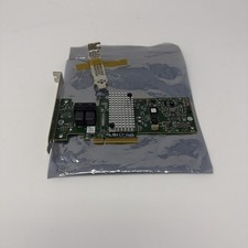 LSI  9340-8i SAS9340-8i 12Gbps 8-Port SATA/SAS HBA Controller PCIe Card