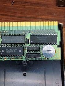 Juegos The Legend of Zelda I & II Adventure of Link NES LEER DESCRIPCI&Oacute;N