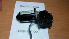 VAUXHALL OPEL VECTRA C FRONT WIPER MOTOR, RHD, 23003921