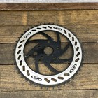 Schwinn XS BMX Bike Chainring Sprocket 44T 44 Tooth Alloy Aluminum Black