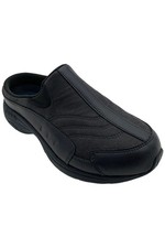 Easy Spirit Women's Traveltime Slipper Navy/Navy