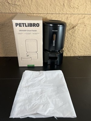 PETLIBRO Granary Smart Feeder WiFi Automatic Pet Feeder App Control 5L