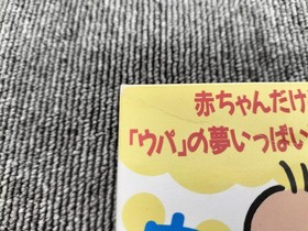 Famicom Software Model Bio Miracle Bokutte Upa Rv102 Konami FHw63