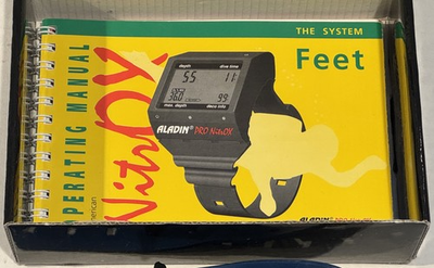 #ad #ad Scuba Diving Equip Dacor Pressure Depth Gauges Compass Oceanic Regulator amp; Watch $150.00