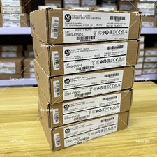 New Allen-Bradley 5069-OW16 /B Compact 5000 Relay Output Module fast ship