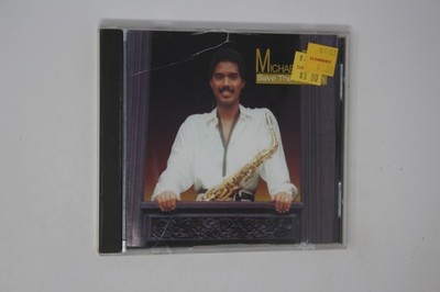 Michael Paulo- Save the Children CD 1994 Noteworthy