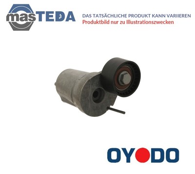 20R9129-OYO RIEMENSPANNER KEILRIPPENRIEMEN CENTRE OYODO FÜR SEAT LEON,CORDOBA