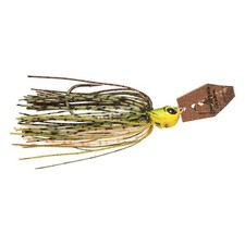 Z-Man CBET12-08 ChatterBait Elite EVO Tungsten Bladed Vibrating Jig 1/2 Bluegill