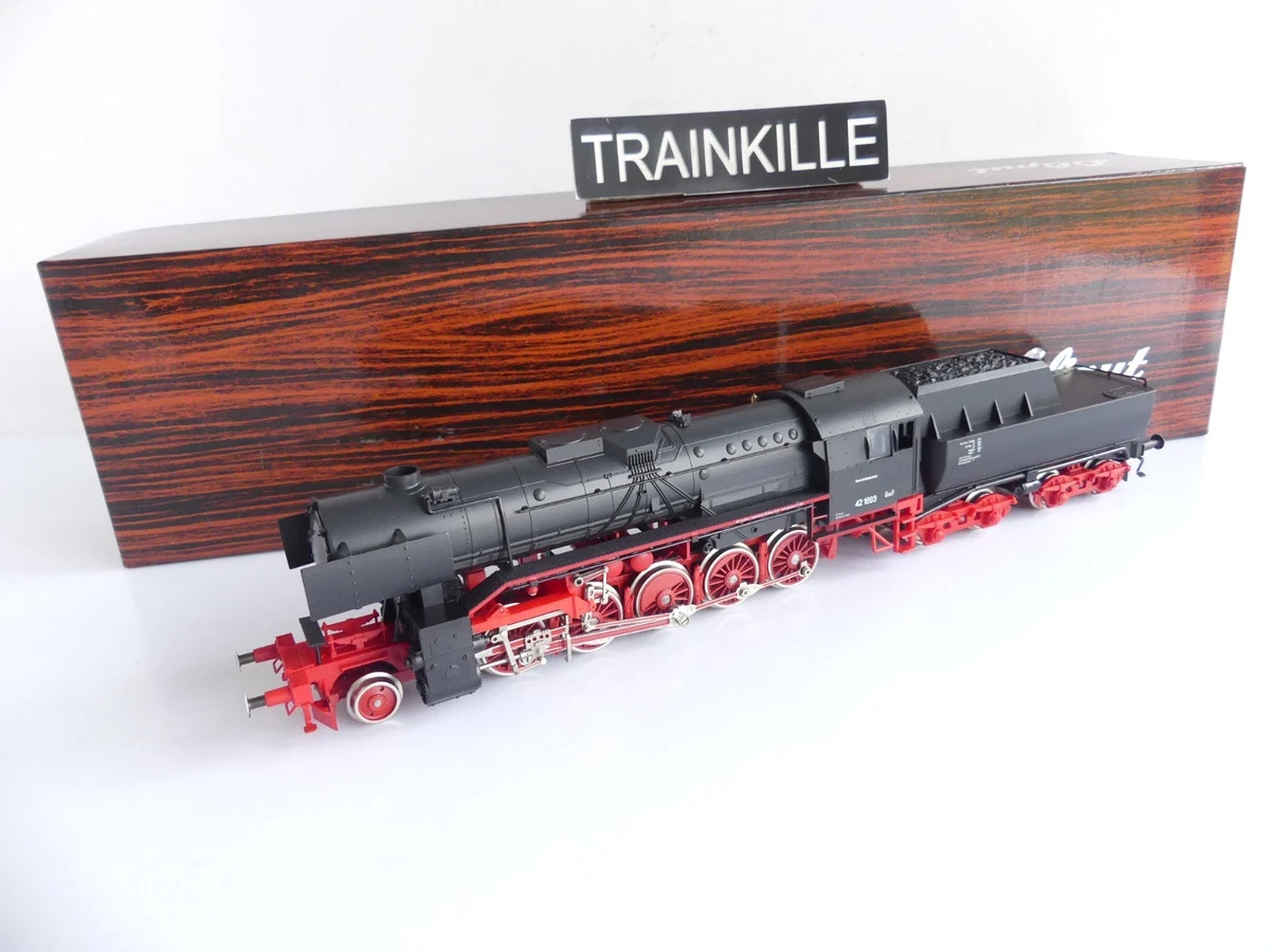 Locomotive Liliput HOe type 031 (boite d'origine) • EUR 79,00 Locomotive Liliput HOe type 031 (boite d'origine) • EUR 79,00