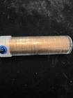 Roll 1955 BU Wheat Cents