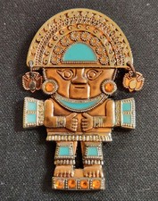 Naymlap Turqoise Geocoin - Activated Adoptable - TB31T8H