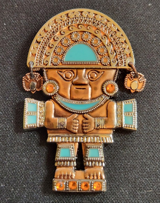 Naymlap Turqoise Geocoin - Activated & Adoptable - TB31T8H