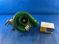 Turbocompressore VOLVO Penta Marino 2.4 156CV 53269706016