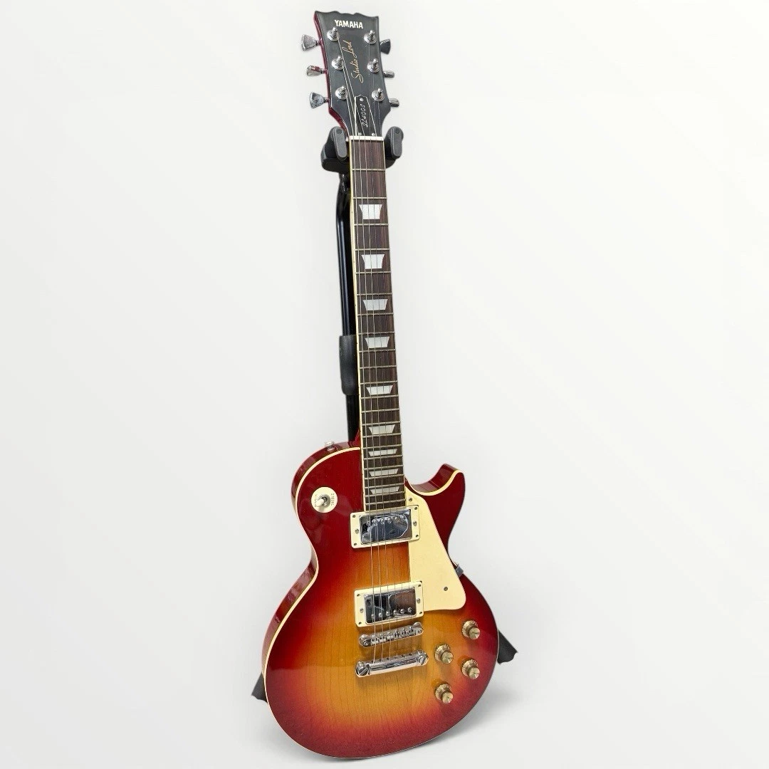 Yamaha Studio Electric Guitars for sale | eBay