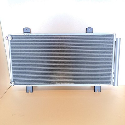 Condenser Fit Shuttle Hybrid GP7/GP8