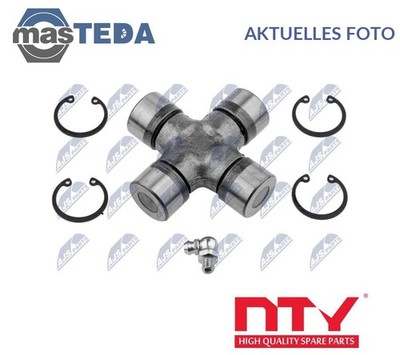 NKW-PL-000 KREUZGELENK KARDANWELLE NTY NEU OE QUALITÄT