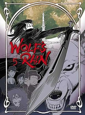 Wolf's Rain, Vol. 05 (Digi Version)