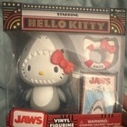 Universal Studios Hello Kitty Jaws Vinyl Figure Movie Series Boxed Unopened — photo 1