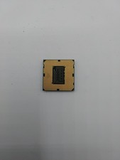 Intel I5-2500 3.3ghz Quad Core Socket 1155 CPU - SR00T WR21226
