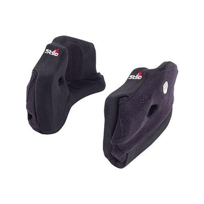 STILO Helmzubehör YA0232USAMM35