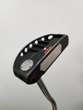EDEL E-1 TORQUE BALANCED PUTTER 34" GOOD