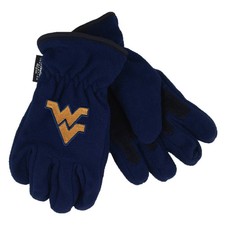 Peak Thinsulate Fleece Gloves