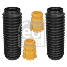 Staubschutzsatz Stoßdämpfer vorne für Hyundai Tucson TL TLE | 24414671