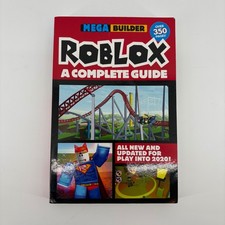 Mega Builder Roblox Un guide complet plus de 350 pages conseils hacks stratégies