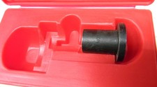 Snap-on 1.500 Gauge Calibrator Block M3558-100 For Timing Gauge Set Case Pb28