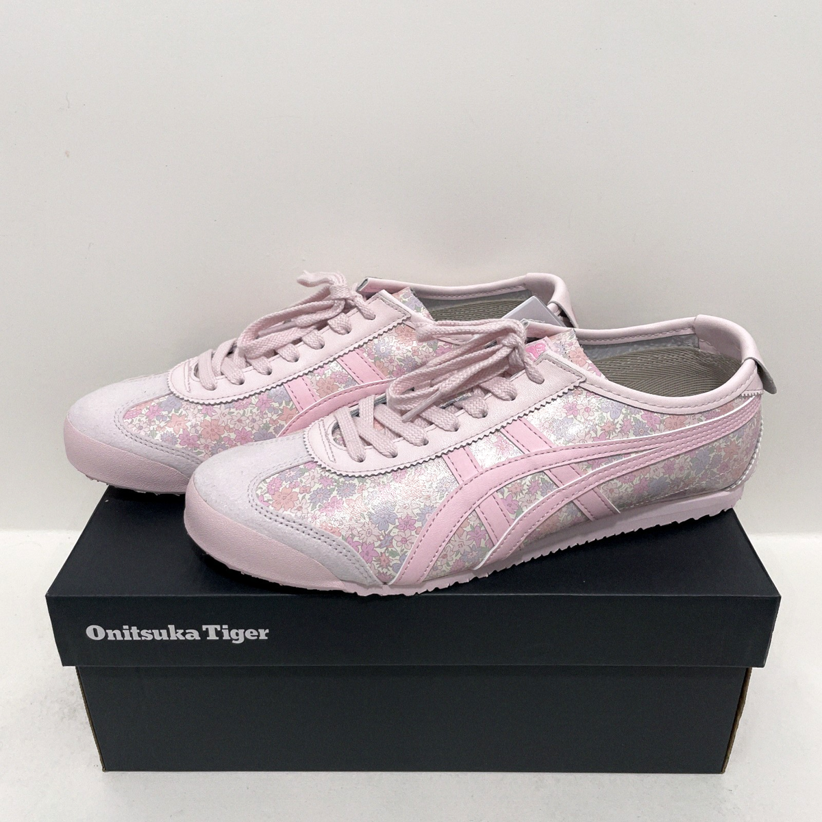 Onitsuka Tiger MEXICO 66 1183C564 700 CRYSTAL PINK/COTTON CANDY