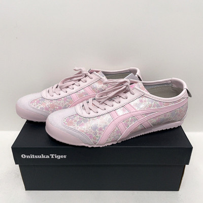 Onitsuka Tiger MEXICO 66 1183C564 700 CRYSTAL PINK/COTTON CANDY