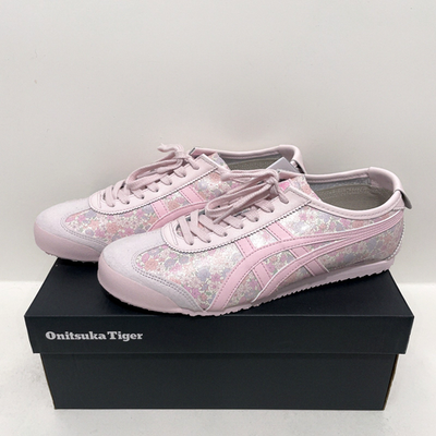 Onitsuka Tiger MEXICO 66 1183C564 700 CRYSTAL PINK/COTTON CANDY