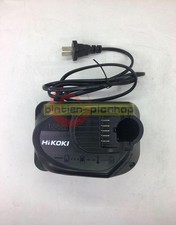 1x NEW UC10SL2 10.8V For Hitachi BCL1015 1015S Battery Charger 220v