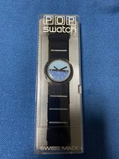 Swatch POP model