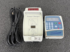 Jorvet Vet Caesarea Pump w Charger